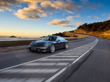 Porsche 911 (991) Carrera მიერ TechArt 2011 02